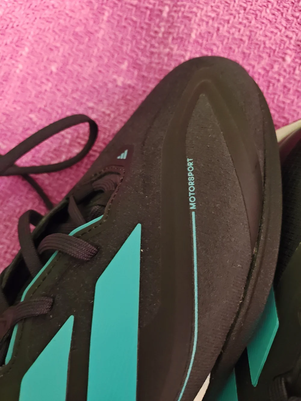 adidas sleek athletic